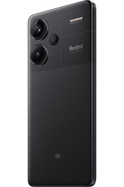 Мобильный телефон Xiaomi Redmi Note 13 Pro+ 5G 12/512GB Midnight
